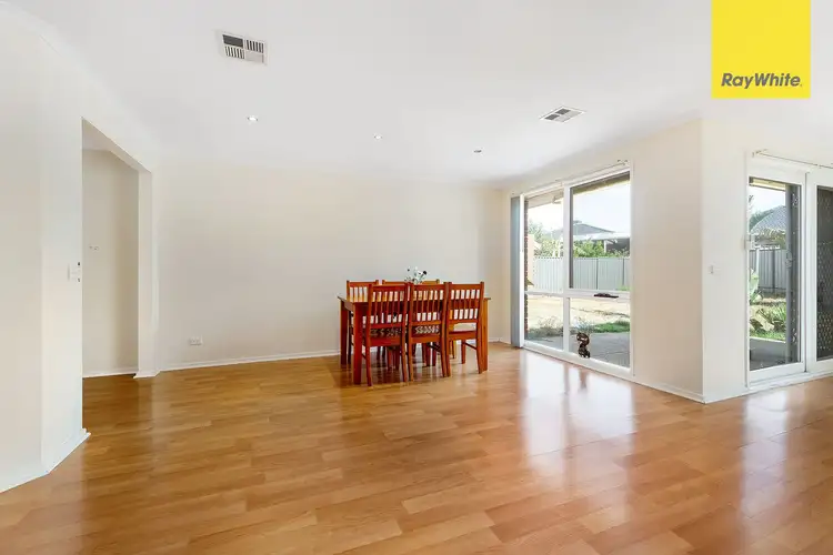 Third view of Homely house listing, 4 Shepherds Grove, Kings Park VIC 3021