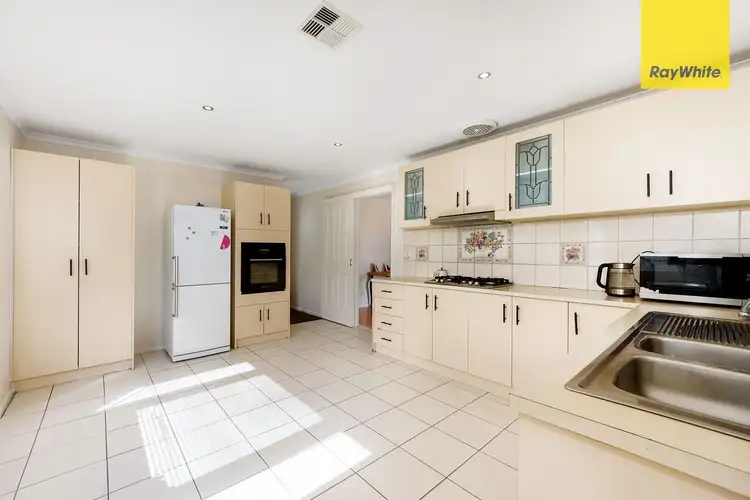 Fourth view of Homely house listing, 4 Shepherds Grove, Kings Park VIC 3021