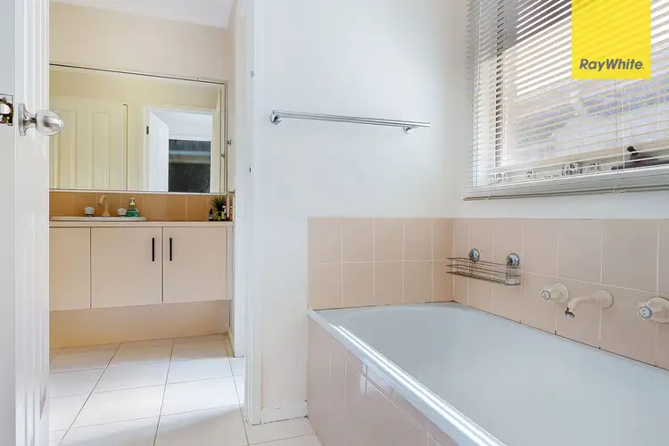 Fifth view of Homely house listing, 4 Shepherds Grove, Kings Park VIC 3021