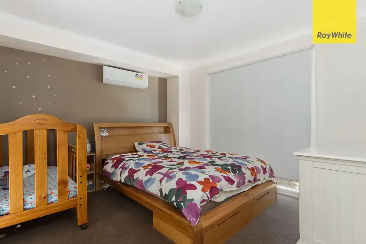 Sixth view of Homely house listing, 4 Shepherds Grove, Kings Park VIC 3021