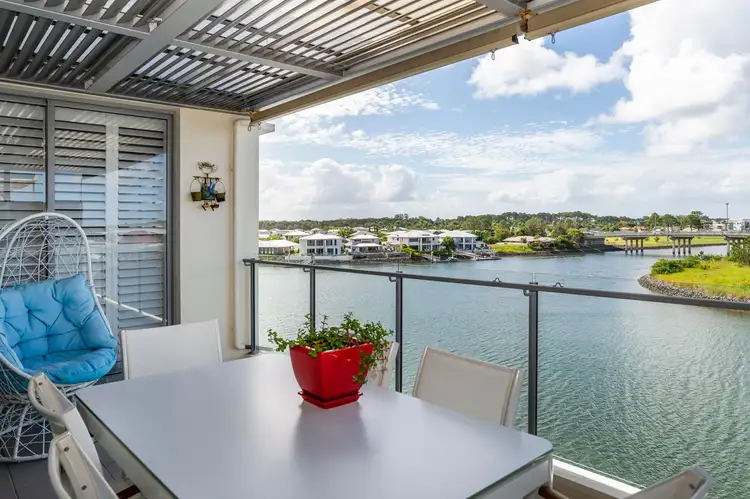 443/3 Pendraat Parade, Hope Island QLD 4212