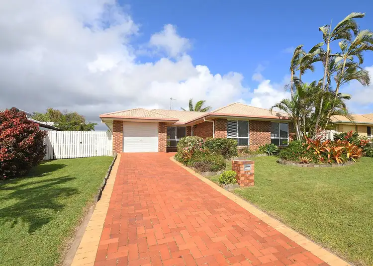 Second view of Homely house listing, 10 Hood Street, Urangan QLD 4655