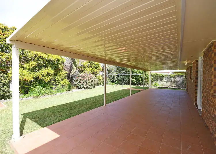 Third view of Homely house listing, 10 Hood Street, Urangan QLD 4655