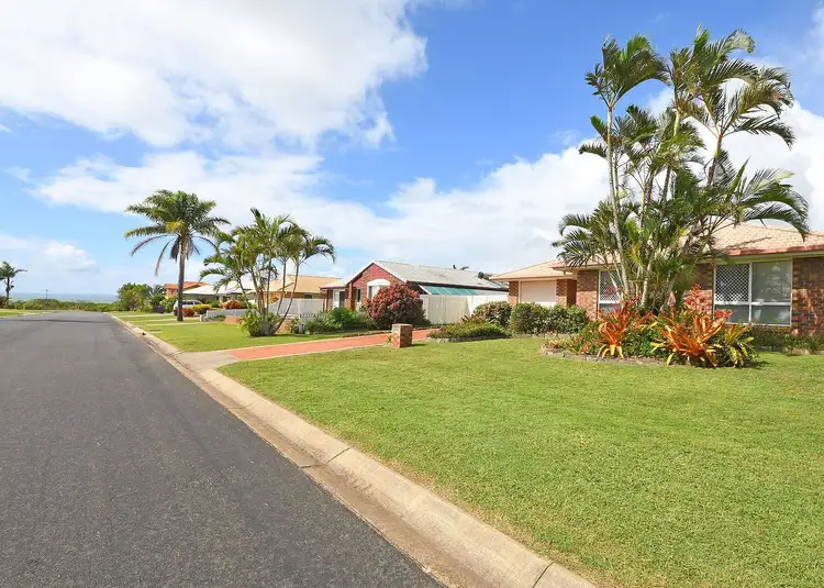 Fourth view of Homely house listing, 10 Hood Street, Urangan QLD 4655