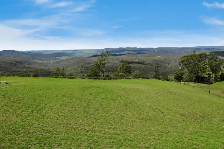 Second view of Homely land listing, 14 Archer Crescent, Preston QLD 4352