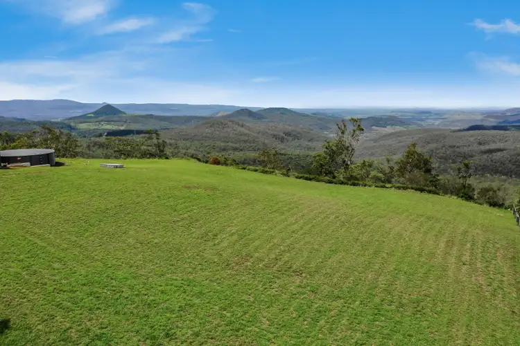 Third view of Homely land listing, 14 Archer Crescent, Preston QLD 4352