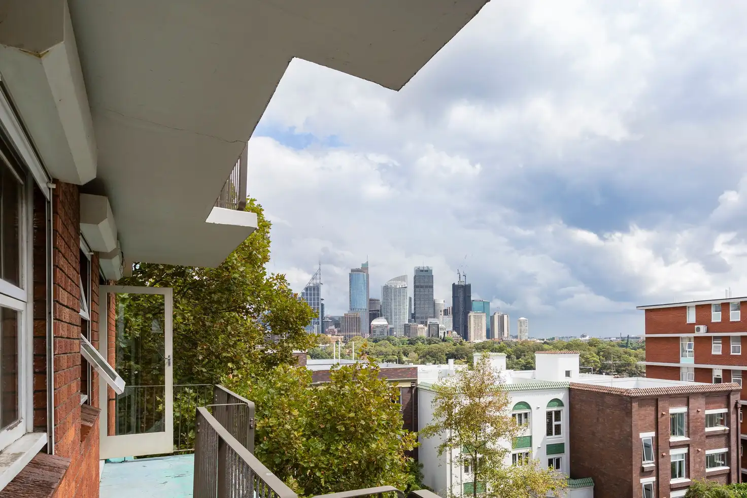 Main view of Homely apartment listing, 52/12 Wylde Street, Potts Point NSW 2011
