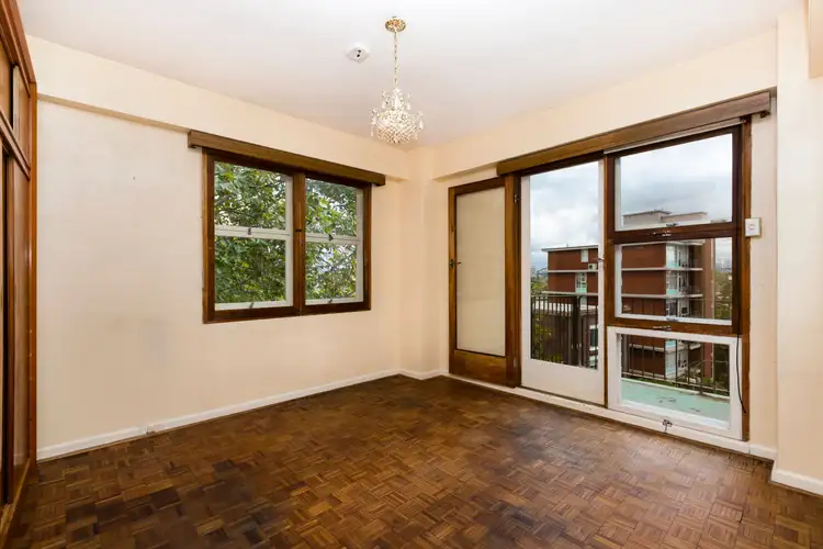 Second view of Homely apartment listing, 52/12 Wylde Street, Potts Point NSW 2011