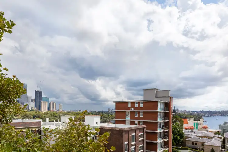 Third view of Homely apartment listing, 52/12 Wylde Street, Potts Point NSW 2011