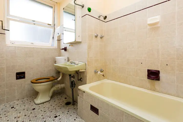 Fourth view of Homely apartment listing, 52/12 Wylde Street, Potts Point NSW 2011