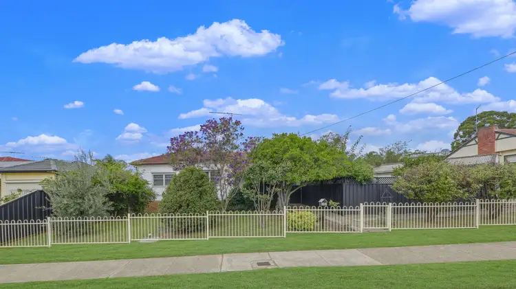 Second view of Homely house listing, 102 Lindesay Street, Campbelltown NSW 2560