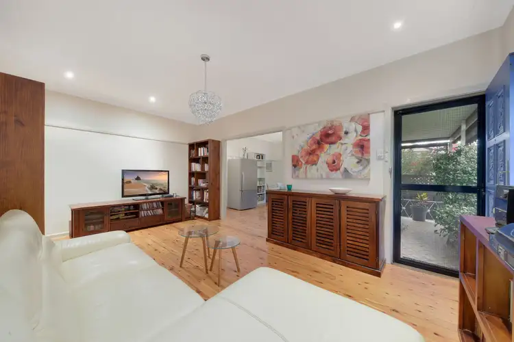 Third view of Homely house listing, 102 Lindesay Street, Campbelltown NSW 2560
