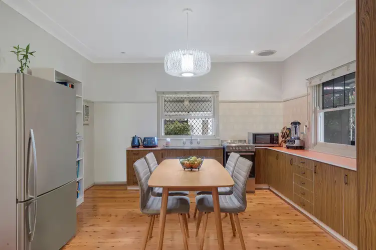 Fourth view of Homely house listing, 102 Lindesay Street, Campbelltown NSW 2560