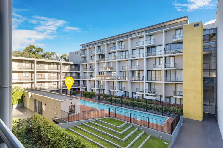 5D/541 Pembroke Road, Leumeah NSW 2560
