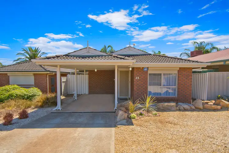 24 Oxford Terrace, Blakeview SA 5114