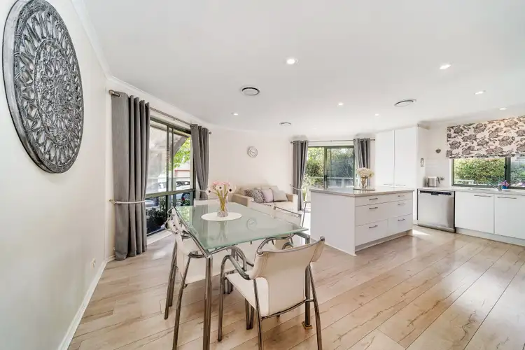 Fifth view of Homely house listing, 1 Tangari Street, Ngunnawal ACT 2913