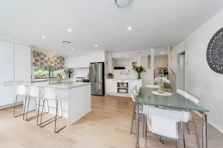 Sixth view of Homely house listing, 1 Tangari Street, Ngunnawal ACT 2913