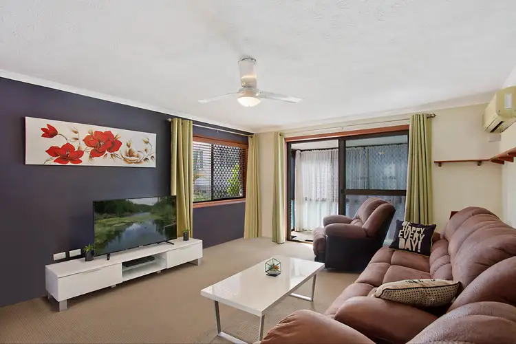 Second view of Homely unit listing, 2/12 Rosewood Avenue, Broadbeach QLD 4218