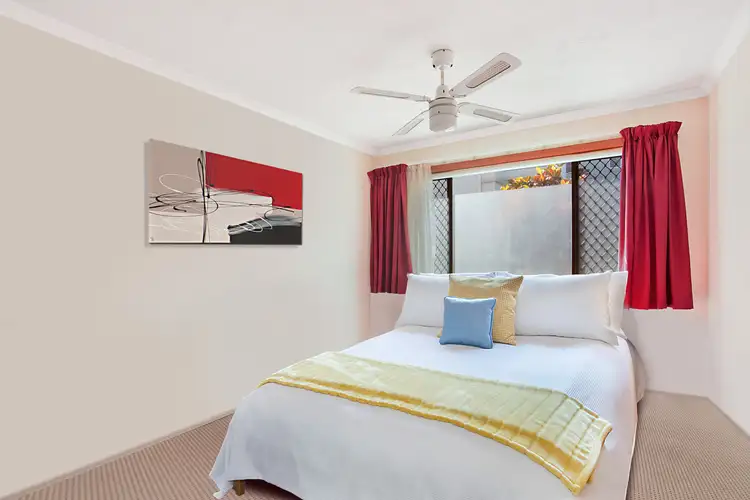 Sixth view of Homely unit listing, 2/12 Rosewood Avenue, Broadbeach QLD 4218