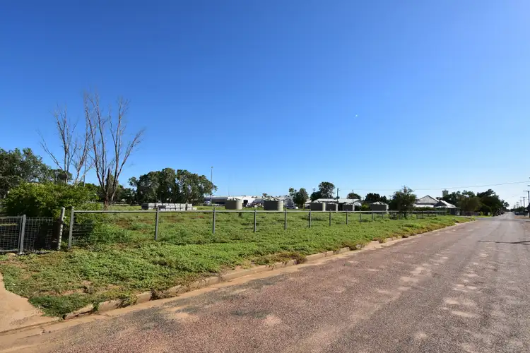 Second view of Homely land listing, 141 Galah Street, Longreach QLD 4730
