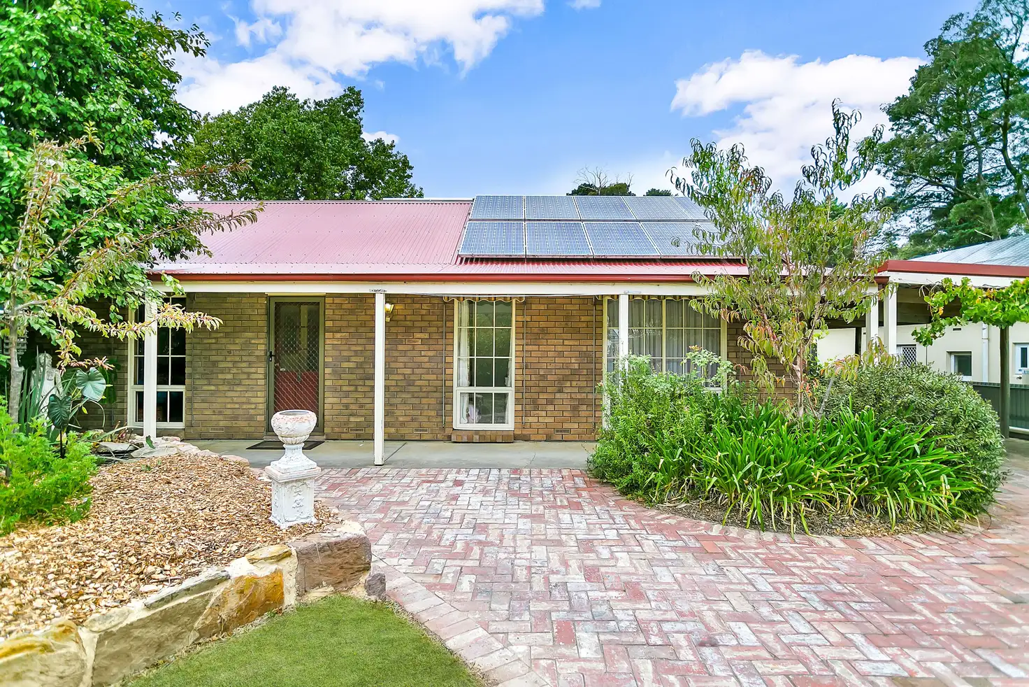 Main view of Homely house listing, 42a Morella Grove, Bridgewater SA 5155