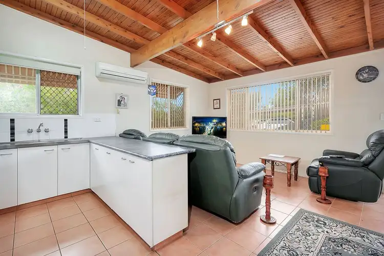 Third view of Homely house listing, 1/8 Gibson Street, Wilsonton QLD 4350