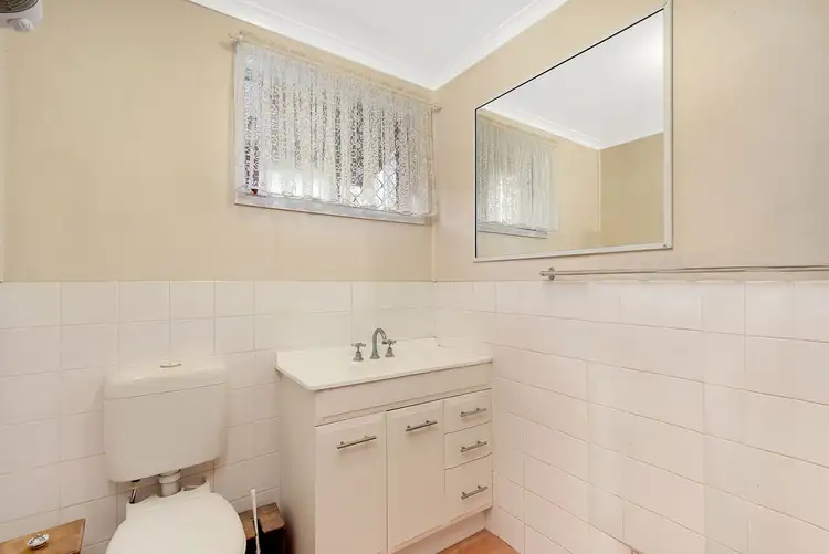Sixth view of Homely house listing, 1/8 Gibson Street, Wilsonton QLD 4350