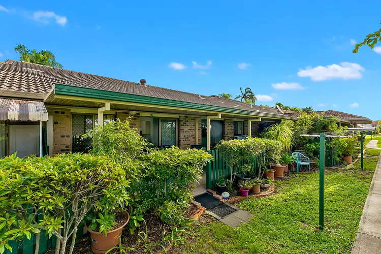 41/15 Carmichael Court, Wynnum West QLD 4178