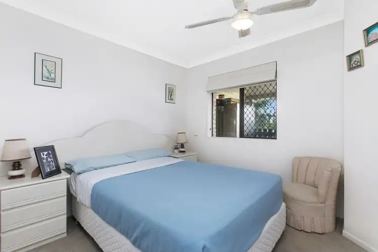 Fifth view of Homely unit listing, 41/15 Carmichael Court, Wynnum West QLD 4178