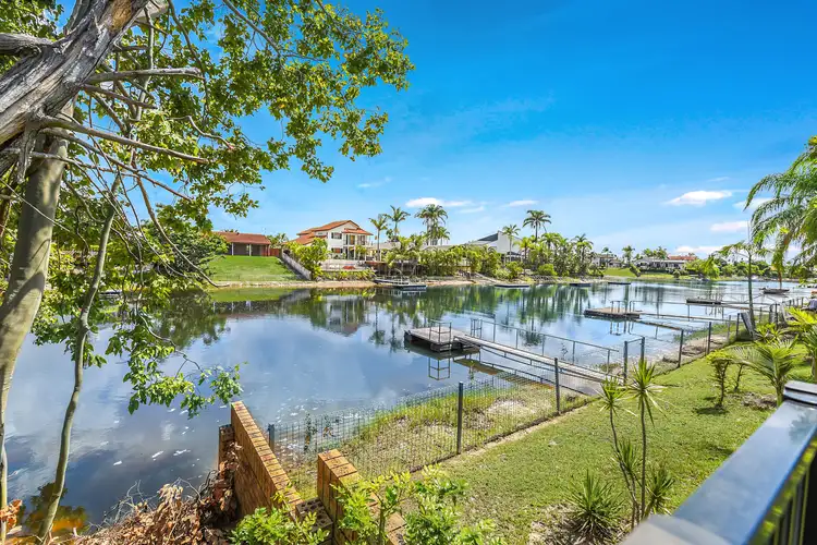 Main view of Homely house listing, 84 Campbell Street, Sorrento QLD 4217