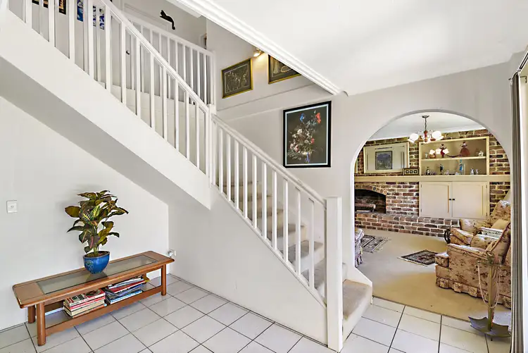 Sixth view of Homely house listing, 84 Campbell Street, Sorrento QLD 4217