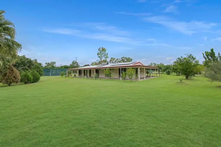 Second view of Homely house listing, 6 Bernborough Court, Kelso QLD 4815