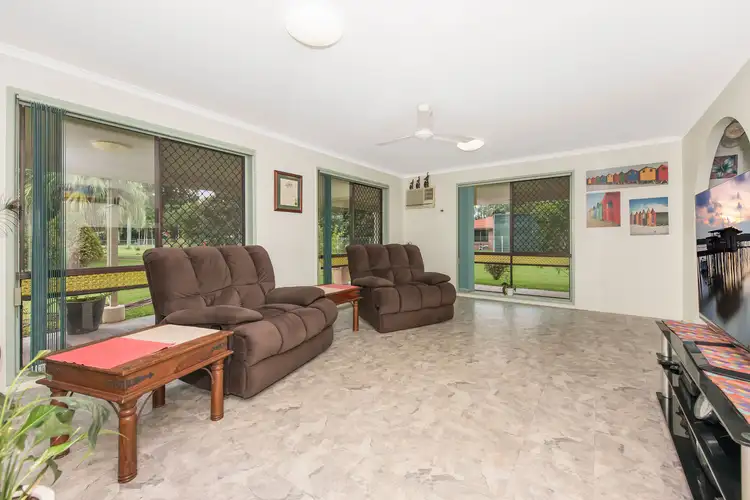 Fifth view of Homely house listing, 6 Bernborough Court, Kelso QLD 4815