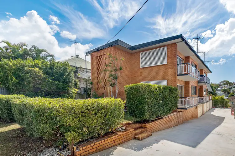 86 Upper Lancaster Road, Ascot QLD 4007