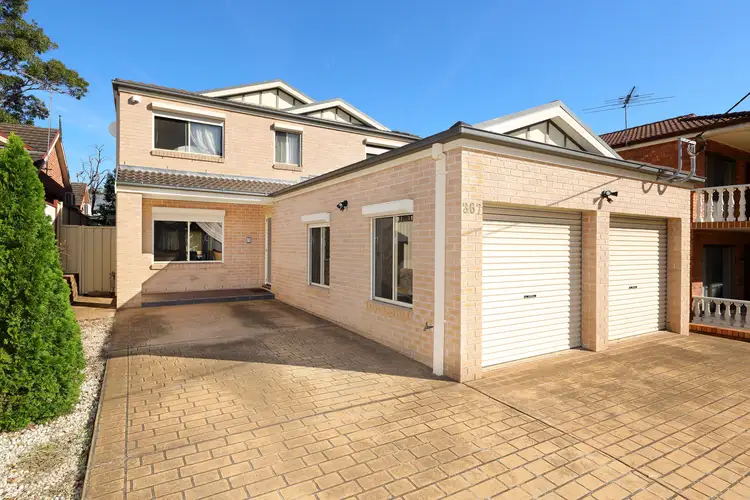 367 Forest Road, Penshurst NSW 2222