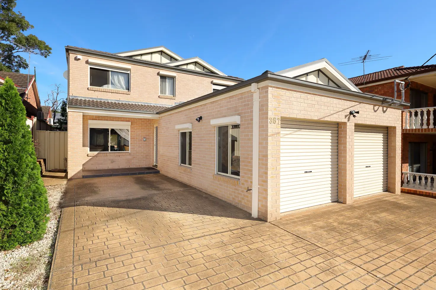 Main view of Homely house listing, 367 Forest Road, Penshurst NSW 2222
