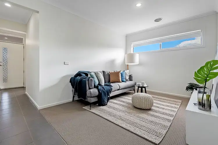 Second view of Homely house listing, 24 Domain Way, Craigieburn VIC 3064
