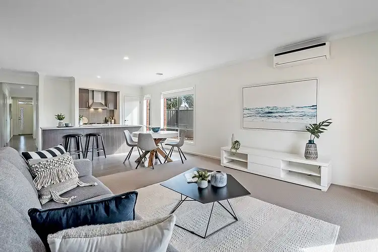 Third view of Homely house listing, 24 Domain Way, Craigieburn VIC 3064