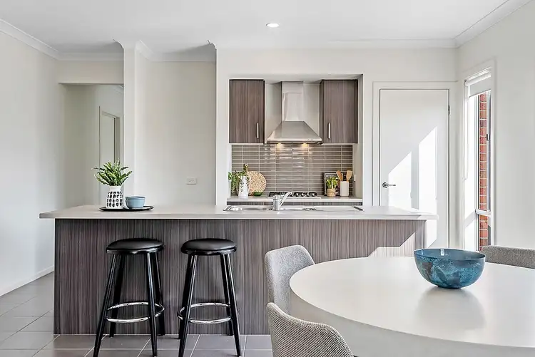 Fourth view of Homely house listing, 24 Domain Way, Craigieburn VIC 3064