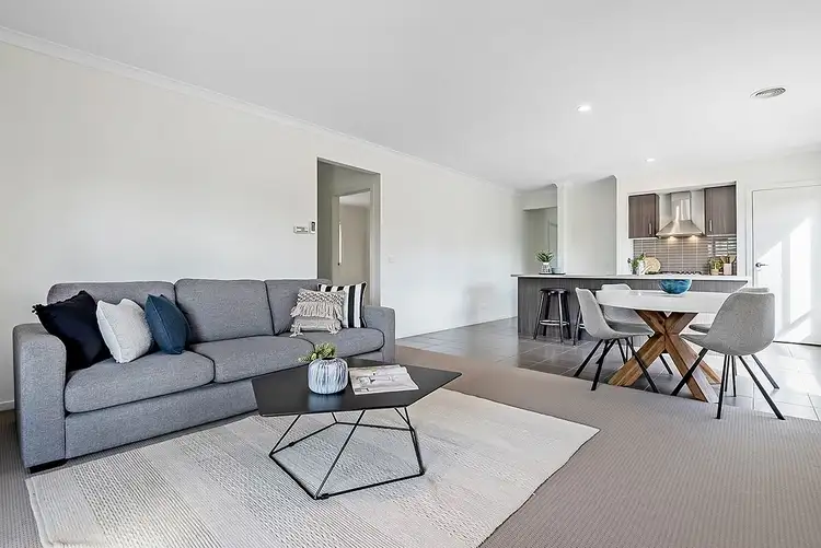 Sixth view of Homely house listing, 24 Domain Way, Craigieburn VIC 3064