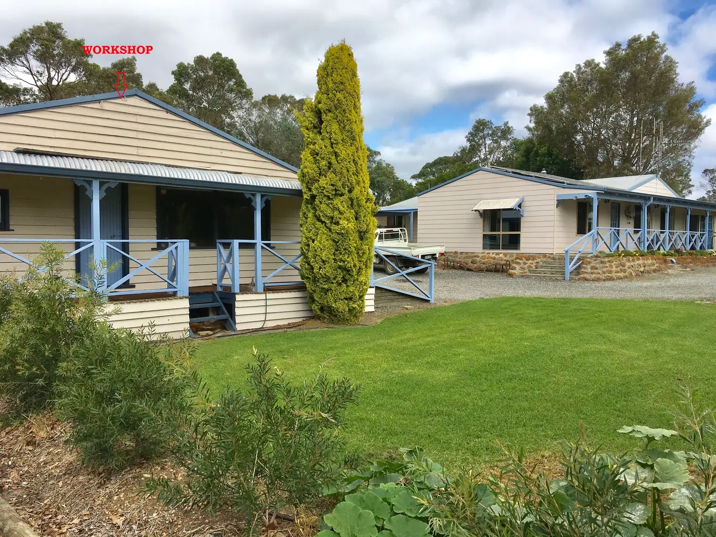 Main view of Homely house listing, 80 Hannan Way, Narrikup WA 6326