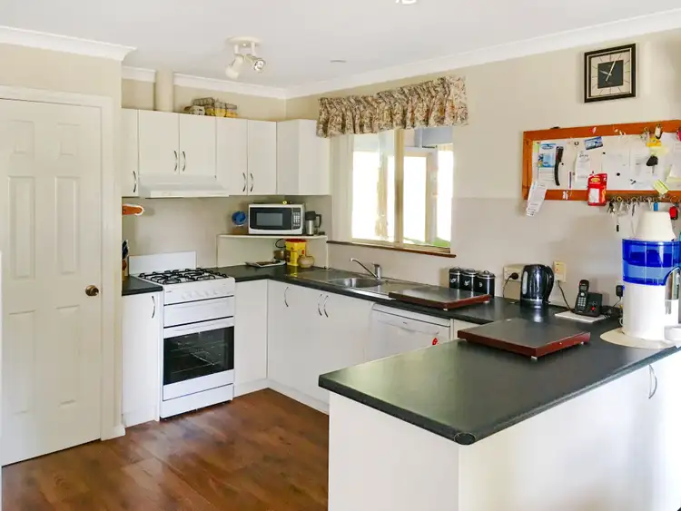 Second view of Homely house listing, 80 Hannan Way, Narrikup WA 6326