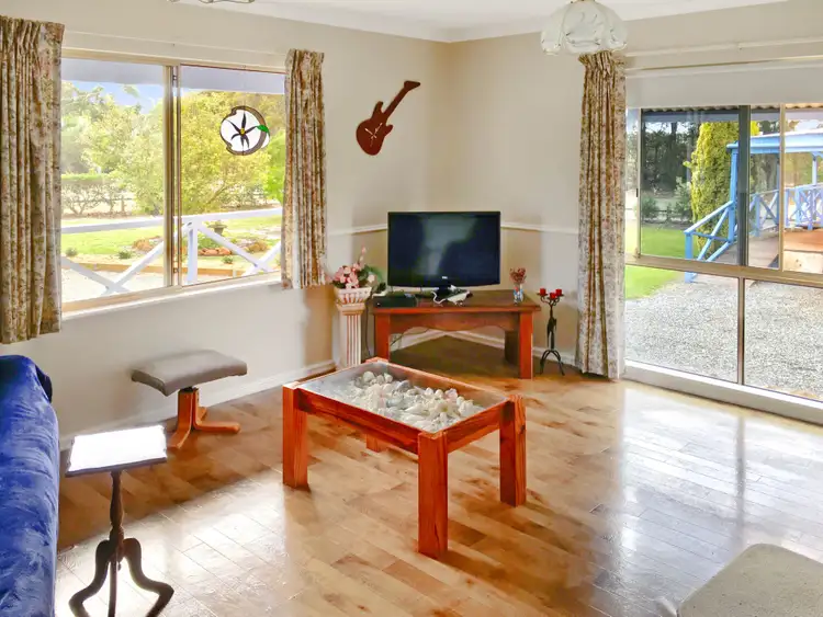 Fourth view of Homely house listing, 80 Hannan Way, Narrikup WA 6326