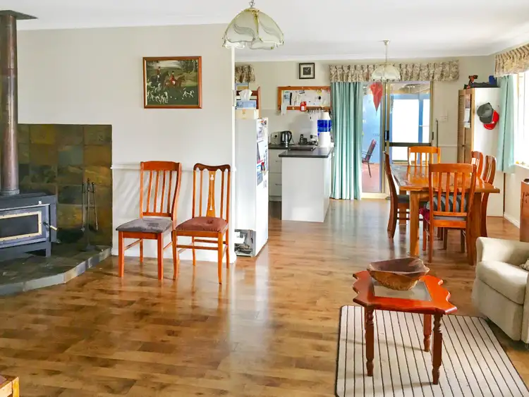 Fifth view of Homely house listing, 80 Hannan Way, Narrikup WA 6326