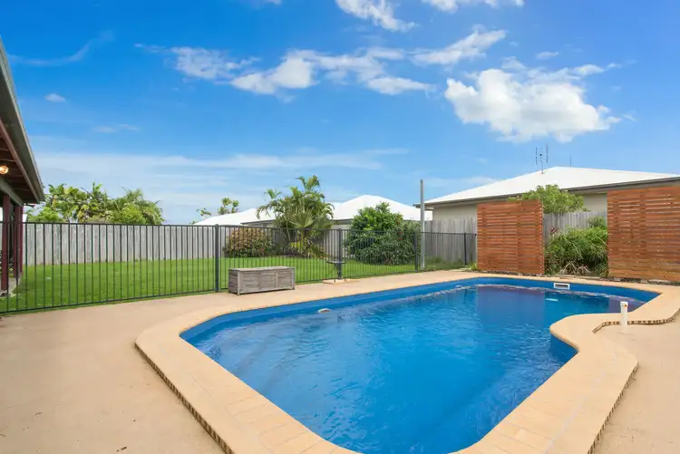 Second view of Homely house listing, 53 Griffey Street, Burdell QLD 4818