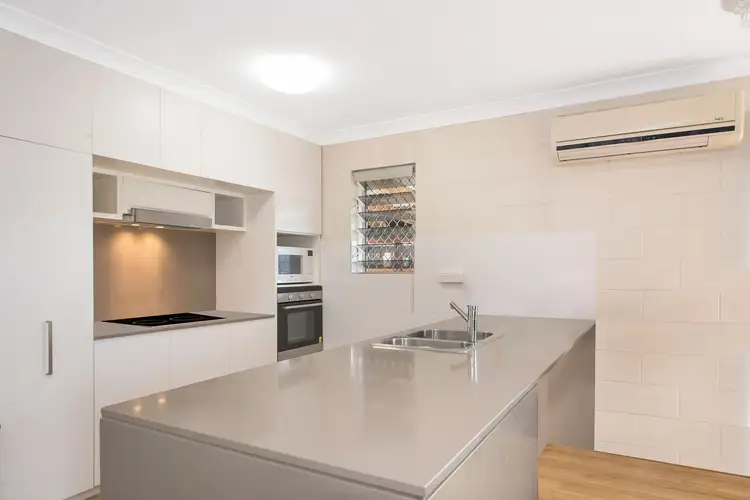 Third view of Homely house listing, 53 Griffey Street, Burdell QLD 4818