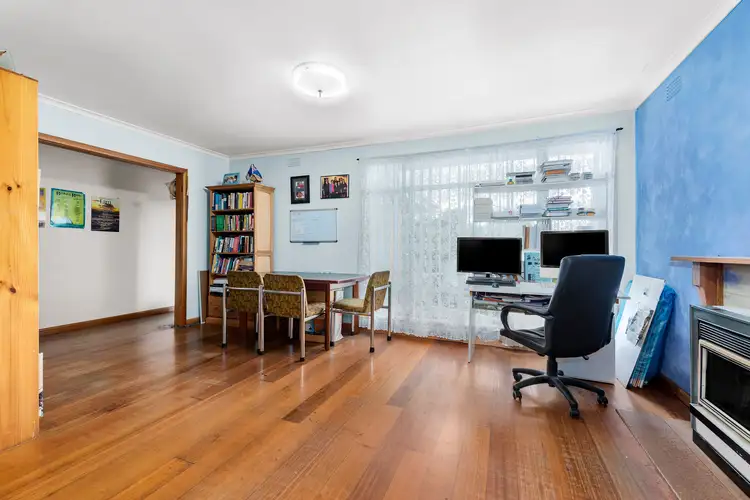 Third view of Homely house listing, 66 Husband Road, Forest Hill VIC 3131