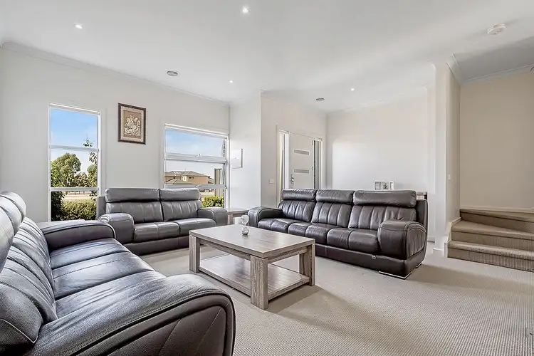 Second view of Homely house listing, 3/33 Kirkstead Grove, Craigieburn VIC 3064