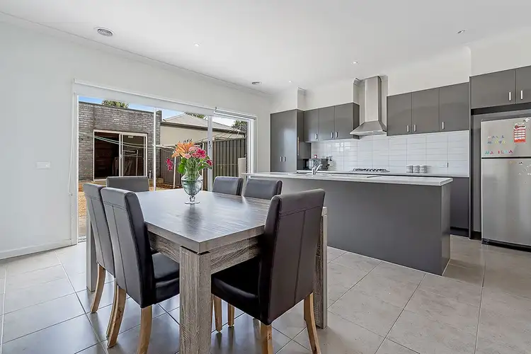 Third view of Homely house listing, 3/33 Kirkstead Grove, Craigieburn VIC 3064