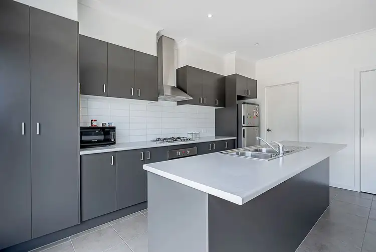 Fourth view of Homely house listing, 3/33 Kirkstead Grove, Craigieburn VIC 3064